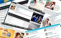 Vi phạm bản quyền trên Internet: Tăng theo cấp số nhân