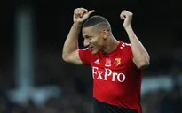 Trước thềm trận gặp Man Utd, sao Watford được săn đón nhiệt tình