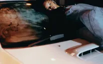 Rihanna u ám trên Dazed