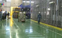 Robot đang làm được những gì tại Nhật Bản?