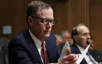 Mỹ công bố mục tiêu mới trước vòng đàm phán lại NAFTA