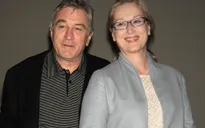 Đây là cách đáp trả của Robert De Niro dành cho Tổng thống Donald Trump