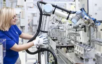 Con người và robot vẫn có thể chung sống hòa bình