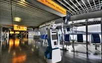 Robot trong ngành dịch vụ trên thế giới