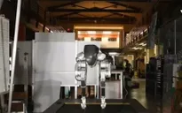 Cassie – Robot được kì vọng thay thế lính cứu hỏa