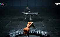 Robot có thể thi chơi nhạc với con người?