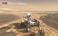 Hé lộ thiết kế robot thám hiểm sao Hỏa năm 2020 của NASA