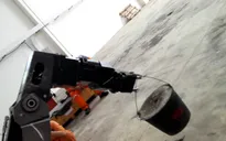 Robot cơ bắp có thể nâng vật nặng gấp 1.000 lần trọng lượng