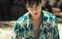 Rocker Nguyễn quay MV Dù chỉ là mộng mơ trong thời gian thần tốc
