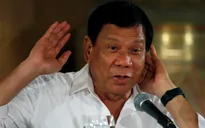 Tổng thống Philippines tiết lộ cách đón tiếp Tổng thống Mỹ