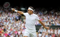 Roger Federer là ứng viên số 1 ở Australian Open 2018