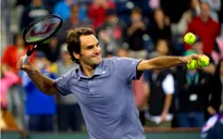 Bốc thăm Miami mở rộng 2017: Nadal chỉ có thể gặp Federer tại chung kết