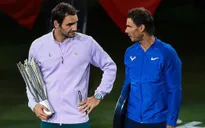 Federer áp sát Nadal, Dimitrov lọt top 3 trên BXH ATP