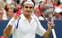 Những phát hiện vui và thú vị về Federer