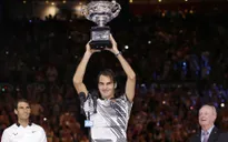 Australia mở rộng 2017: Federer - Nadal: Xứng danh kinh điển