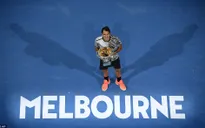 Roger Federer và niềm đam mê bất tận với quần vợt