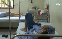 Cảnh báo rối loạn tâm thần do lạm dụng rượu