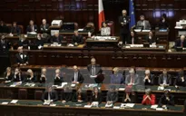 Hạ viện Italy thông qua lần cuối kế hoạch giải cứu ngân hàng