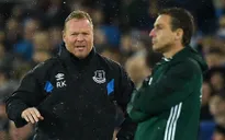 Ronald Koeman tiết lộ lý do bị Everton sa thải: Vì Lukaku và Giroud!