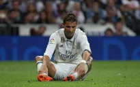 Đây là điều Real lo ngại hơn cả trận thua Barca!