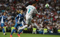 Kết quả bóng đá châu Âu tối 1/10, rạng sáng 2/10: Barcelona, Real thắng nhàn, Bayern Munich hòa thất vọng