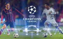 Khán giả Việt Nam có thể không được xem Champions League vì nhiều trang mạng vi phạm bản quyền