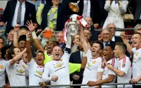 Lịch thi đấu vòng 3 FA Cup: Chờ đợi những cú sốc lớn