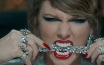Tung MV mới, Taylor Swift đã "hiện nguyên hình"?