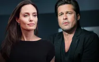 Angelina Jolie: Brad Pitt sợ công chúng biết sự thật