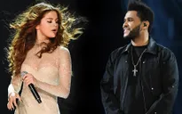 Selena Gomez và The Weeknd nhắn tin, tán tỉnh nhau hàng ngày