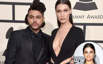Bella Hadid thú nhận vẫn yêu bạn trai của Selena Gomez