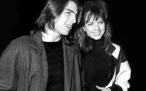 Những “bóng hồng” nóng bỏng từng đi qua cuộc đời Tom Cruise