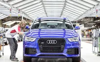 Cựu quản lý hãng xe Audi bị bắt giữ vì liên quan vụ gian lận khí thải