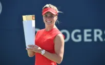 Elina Svitolina vô địch đơn nữ Rogers Cup 2017
