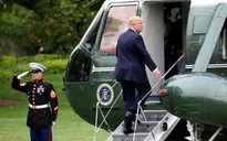 12 ngày đến 5 quốc gia, ông Trump gửi thông điệp gì đến châu Á - Thái Bình Dương?
