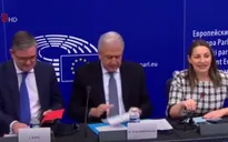 Hội nghị thượng đỉnh EU với tâm điểm "gánh nặng người nhập cư"