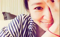 Lâm Tâm Như hài lòng với năm 2016, háo hức đón 2017