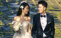 Lâm Tâm Như khen chồng là người đàn ông của gia đình