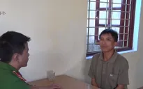 Bắt 3 đối tượng phá rừng phòng hộ ở Gia Lai