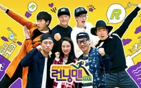 Running Man có thể bị trượt khung giờ Vàng phát sóng