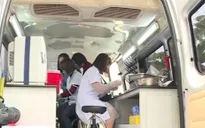 Hà Nội ra quân truy quét rượu độc