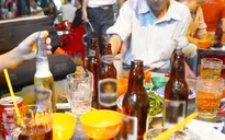 Tác hại khôn lường từ lạm dụng rượu bia