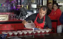 Daiquiri – Món cocktail linh hồn của đất nước Cuba