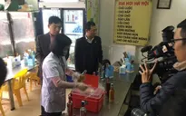 Hà Nội truy tìm cơ sở kinh doanh rượu khiến 4 người ngộ độc nặng