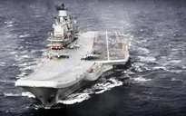 Nga bắt đầu rút bớt lực lượng ở Syria
