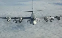 Nga phóng tên lửa hành trình vào mục tiêu IS ở Syria