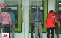 Quá tải các cây ATM ở khu công nghiệp