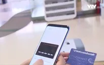 Rút tiền mặt từ POS: Không quá 5 triệu đồng/ngày