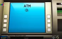 Phí rút tiền ATM tăng kỷ lục liên tiếp trong 11 năm