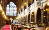 Manchester được UNESCO vinh danh là thành phố văn học